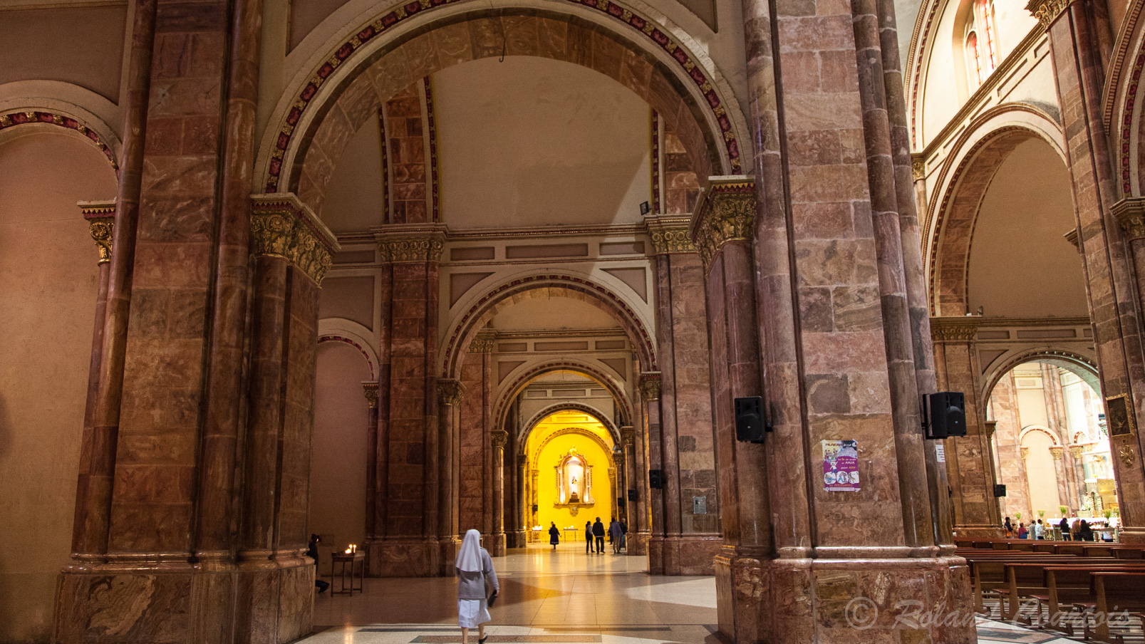 Cathédrale de l'Immaculée Conception de Cuenca