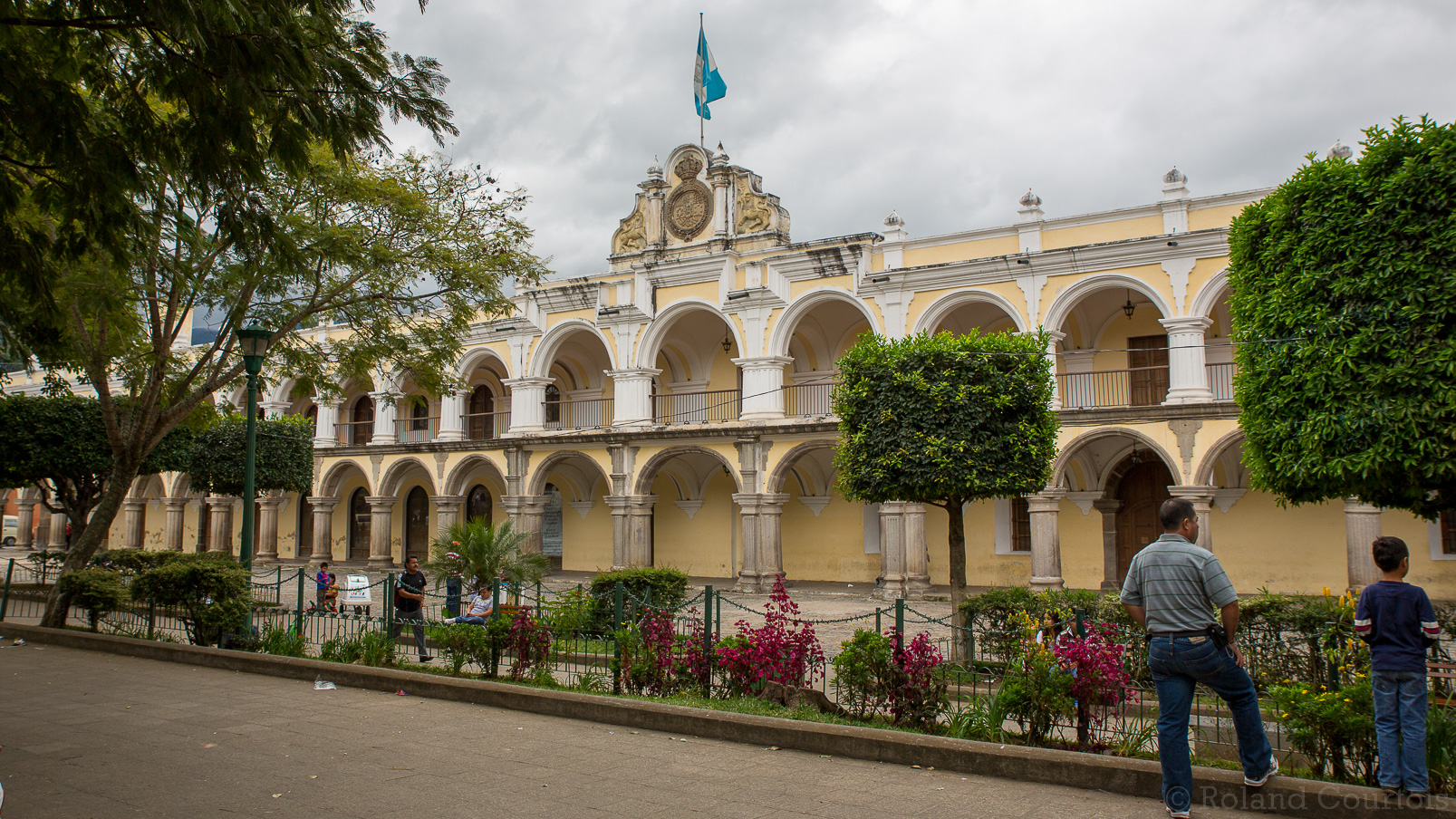 Musée Santiago de los Caballeros