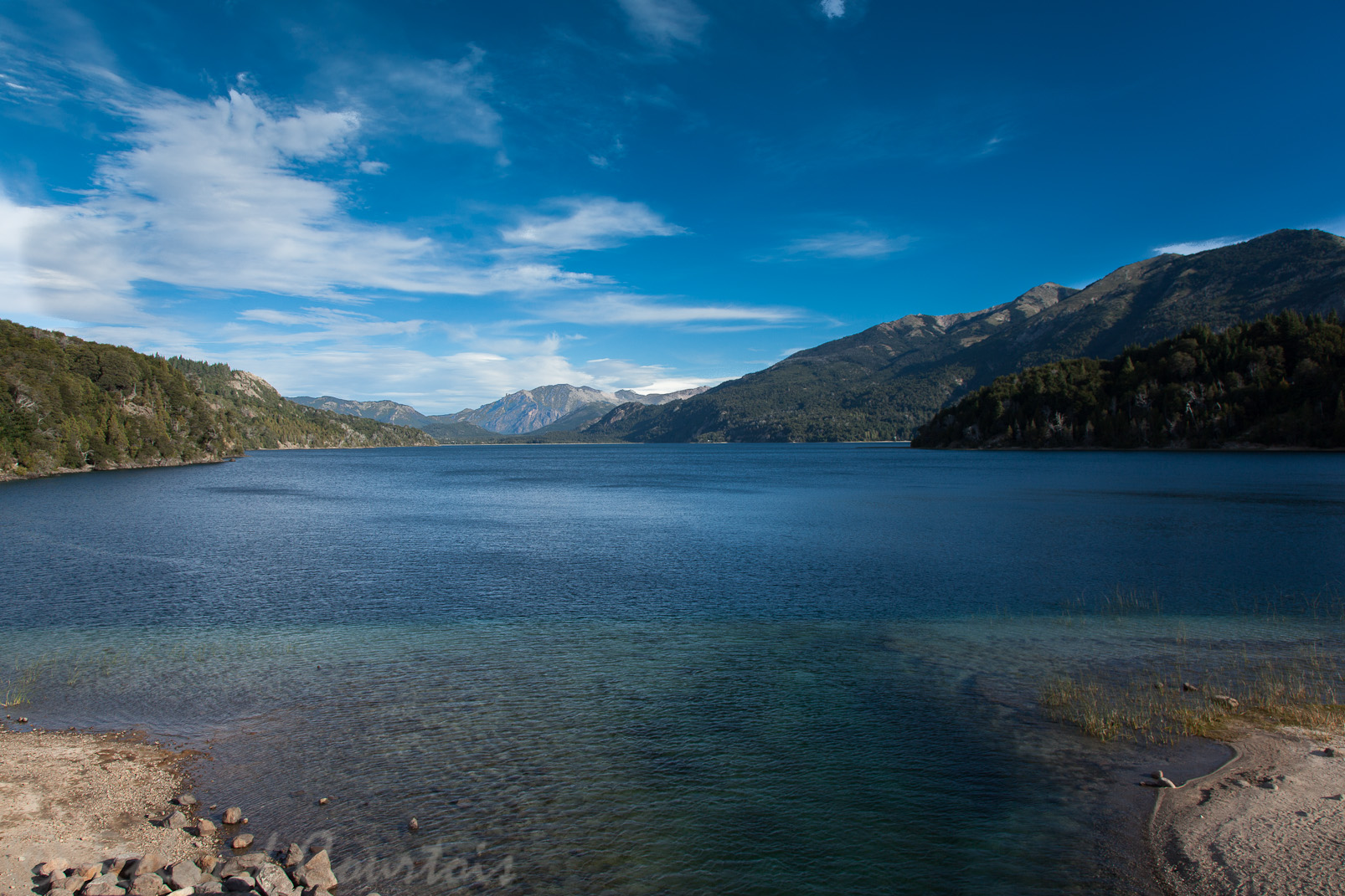 Lac Gutiérez