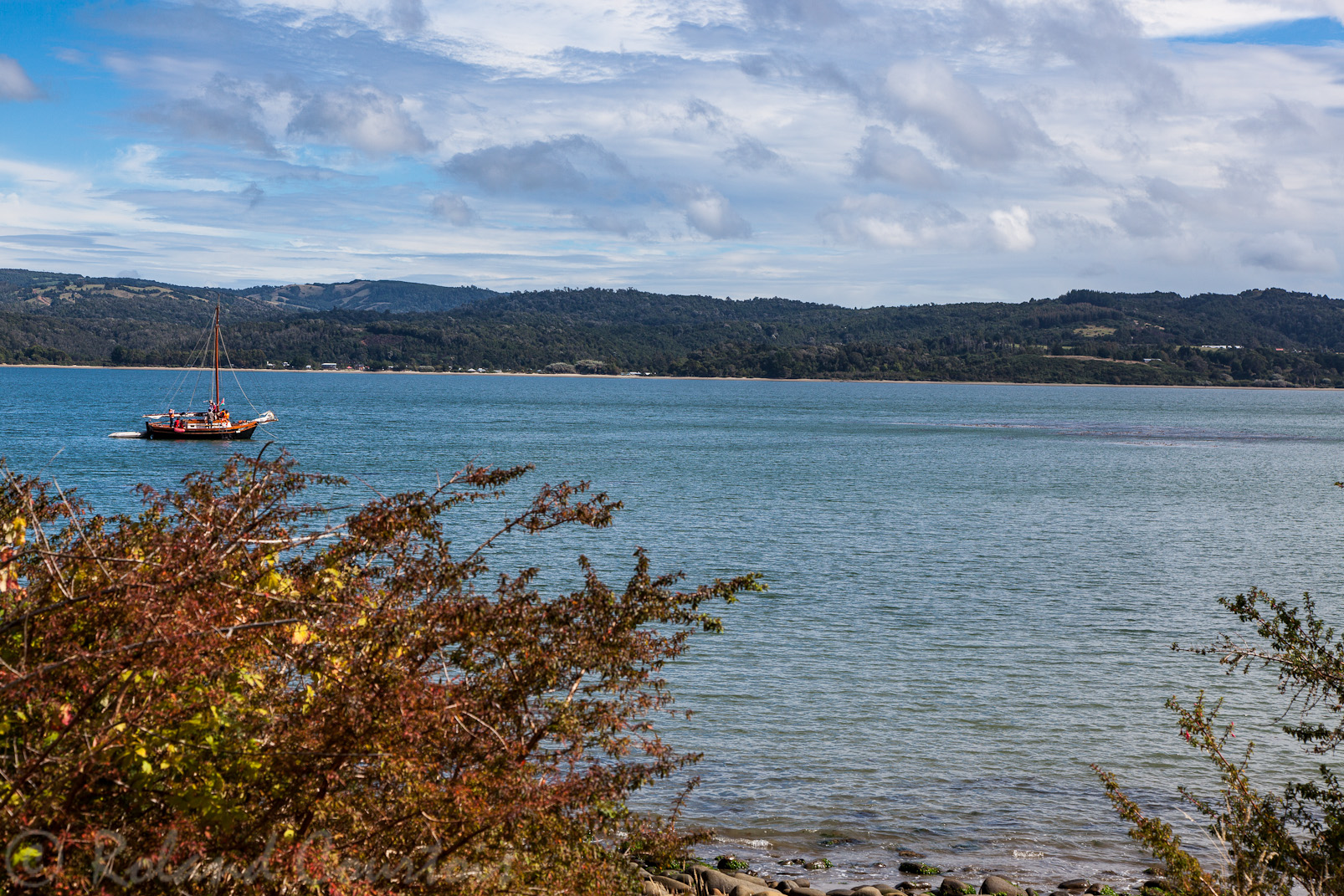 Baie d'Ancud