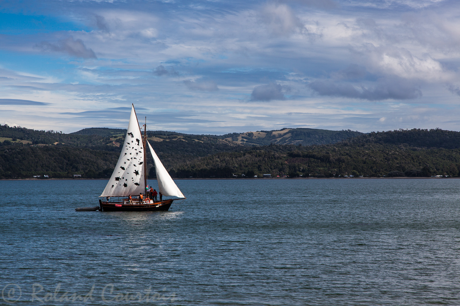 Baie d'Ancud