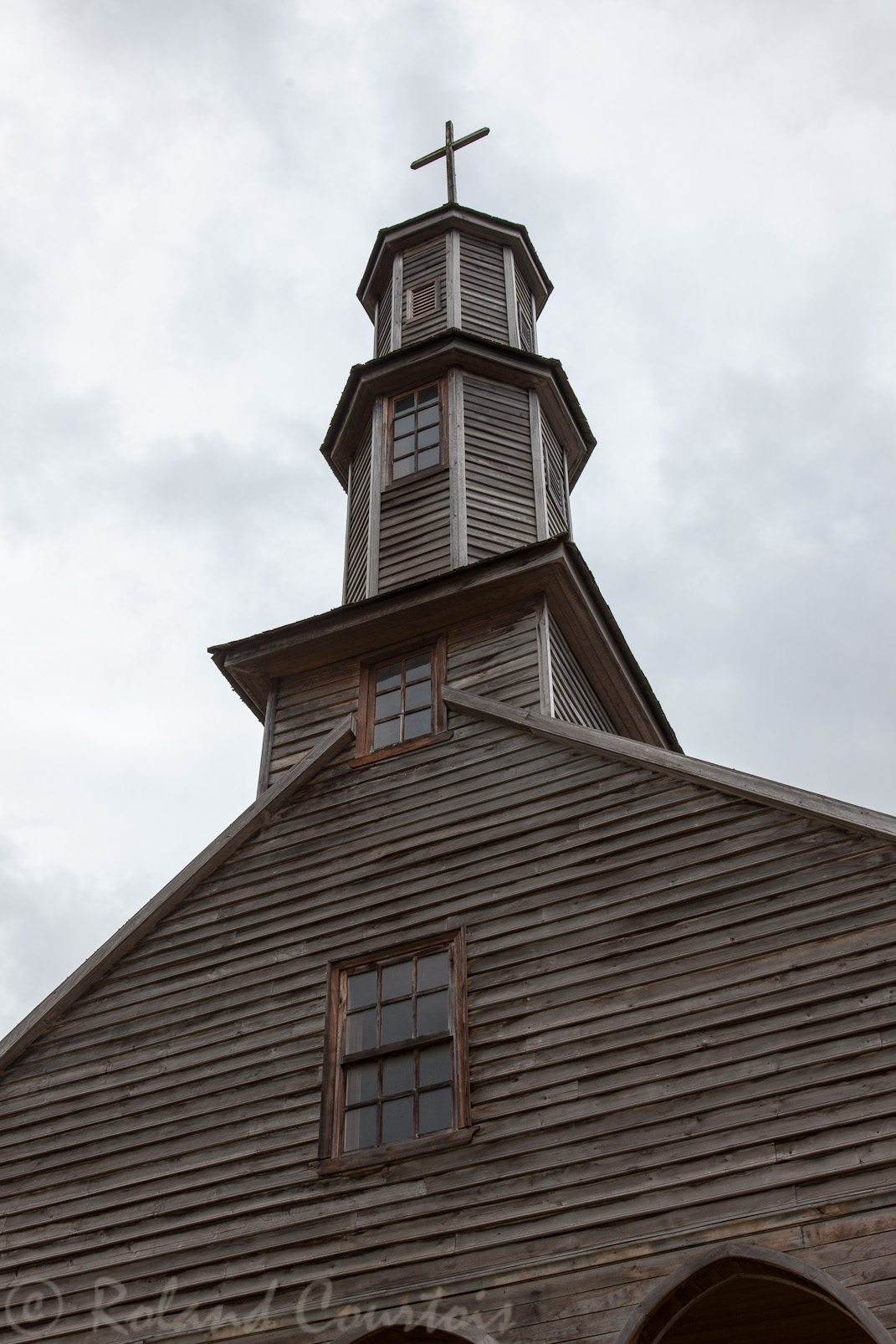 Eglise de Vilupulli