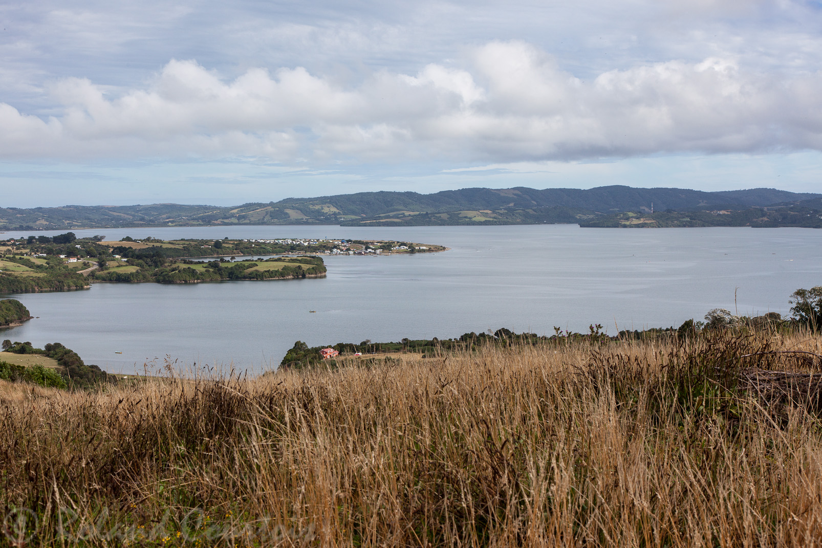 Baie de Ancud