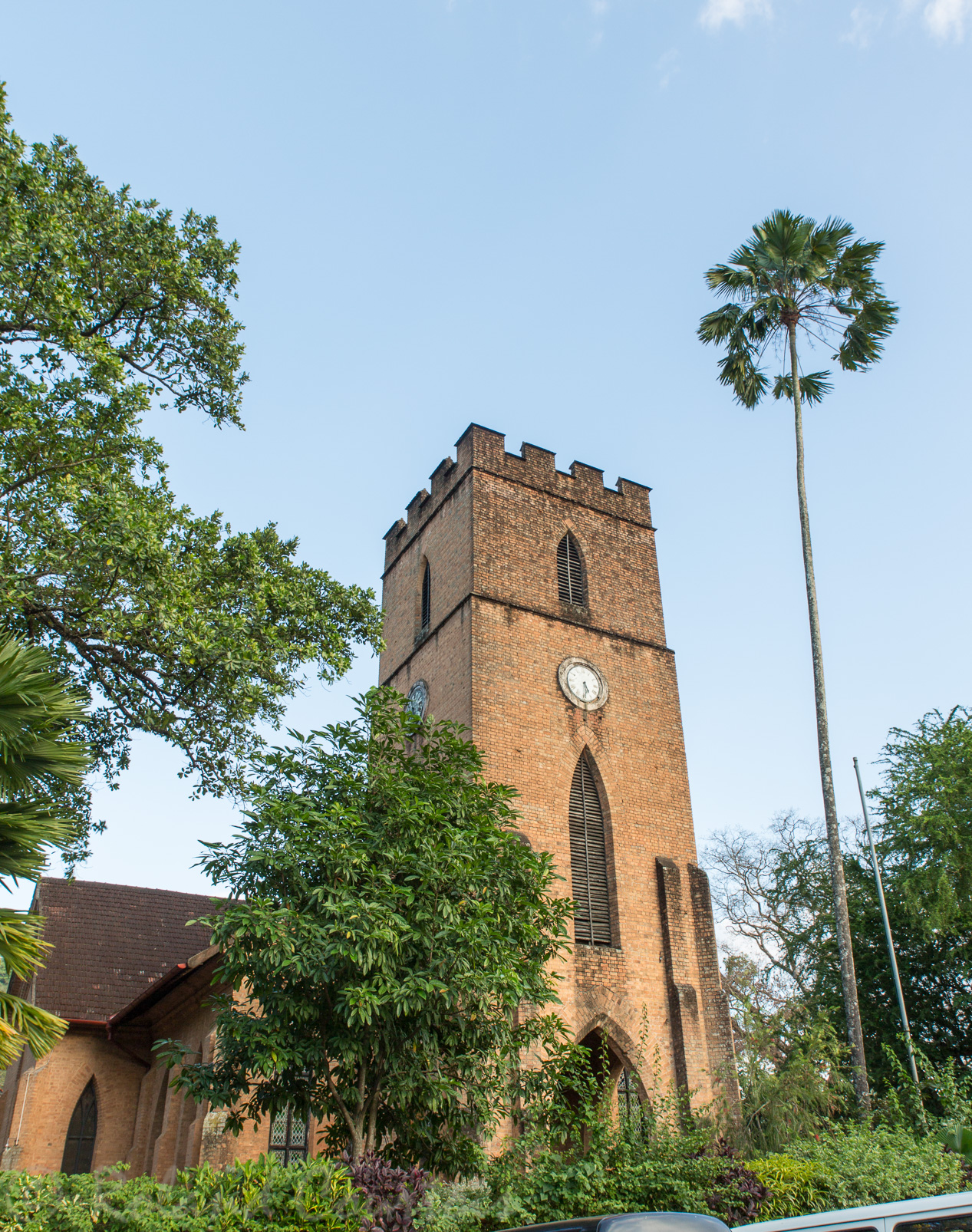 Eglise Saint Charles