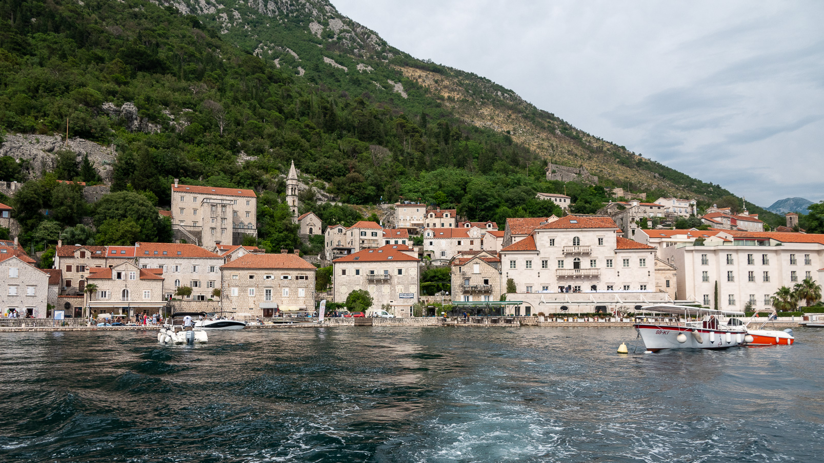 Perast