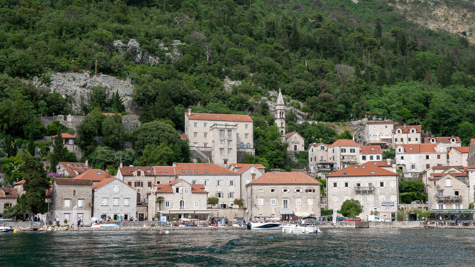 Perast