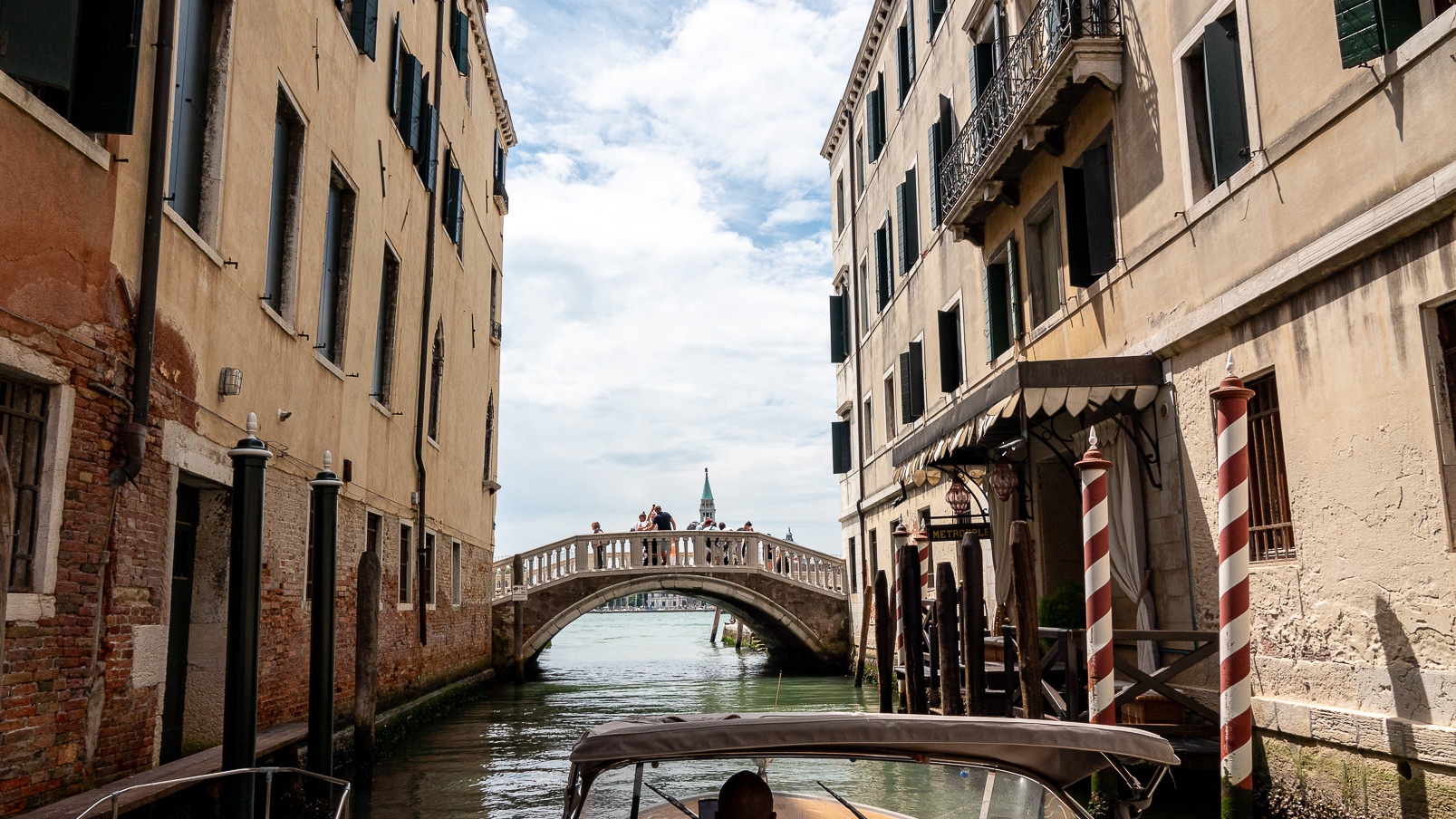 Ponte del Sepolcro